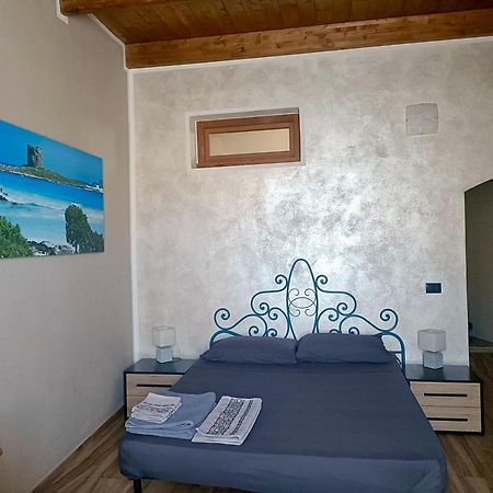 B&B L'Antico Portico 소르소 외부 사진