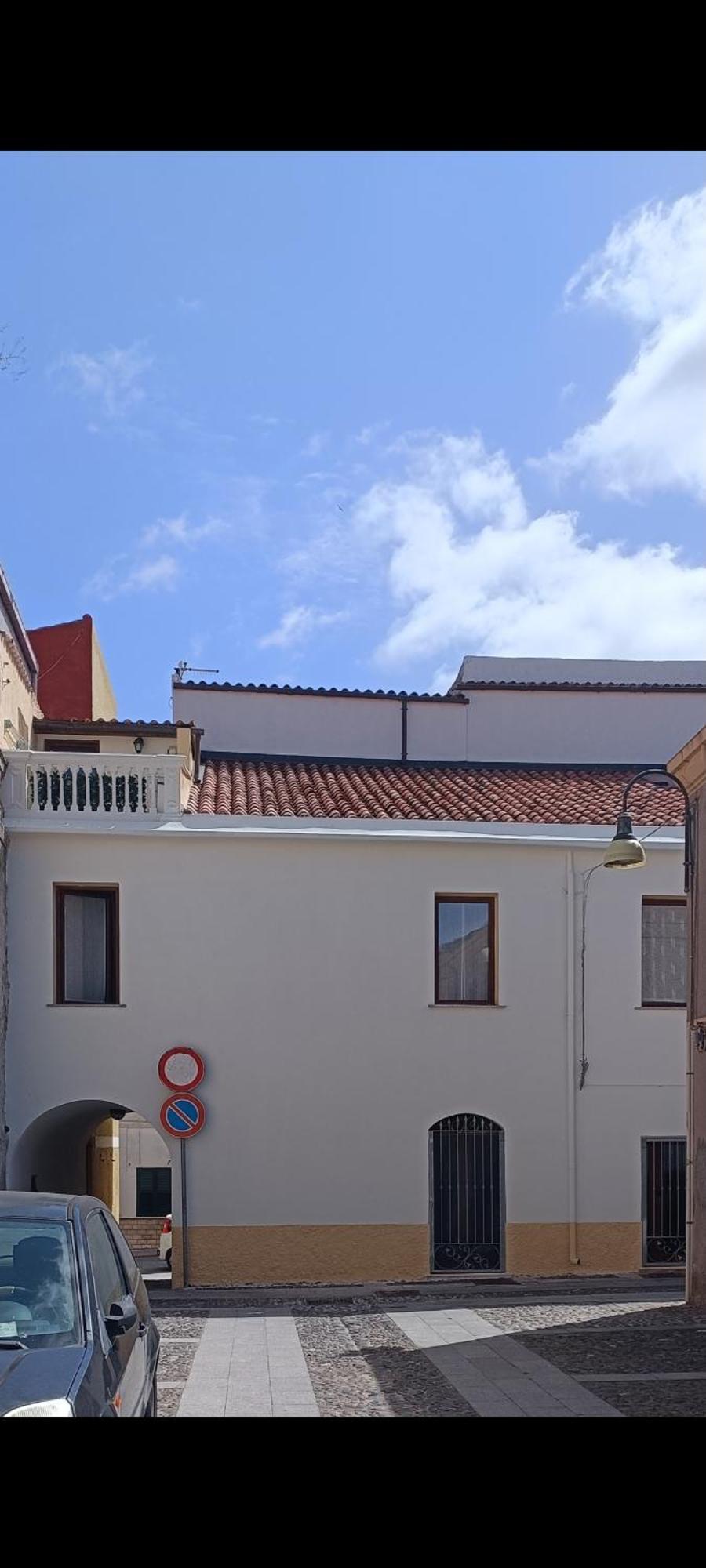 B&B L'Antico Portico 소르소 외부 사진